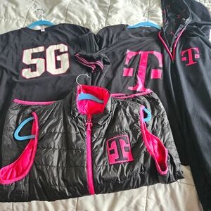 T-Mobile BUNDLE Rare Items Included!